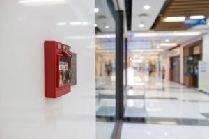 central station fire alarm monitoring