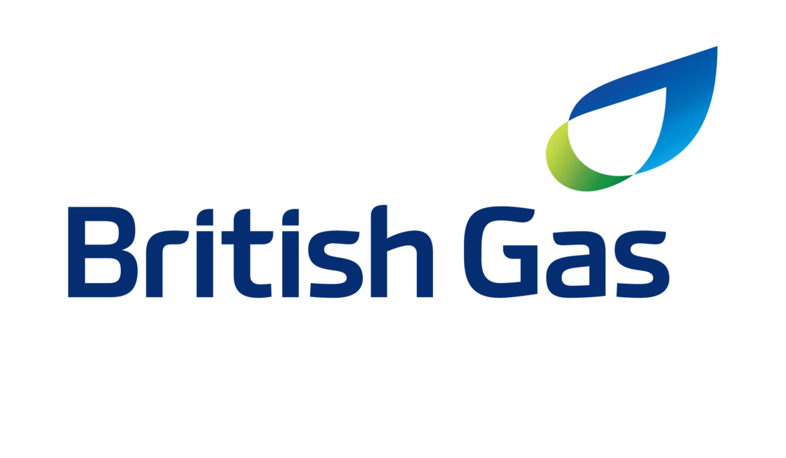 British Gas Logo