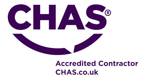 CHAS Accredited Contractor