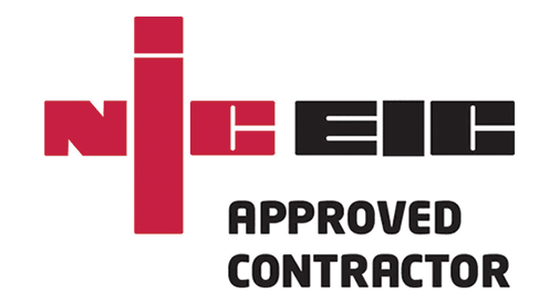 NICEIC Approved Contractor